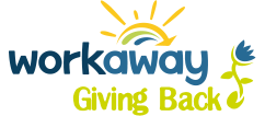 Workaway foundation logo